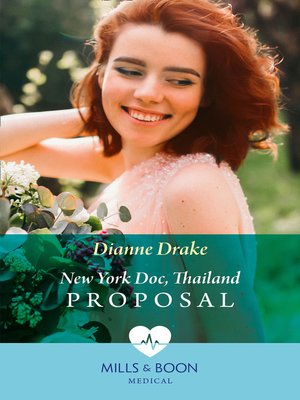 cover image of New York Doc, Thailand Proposal